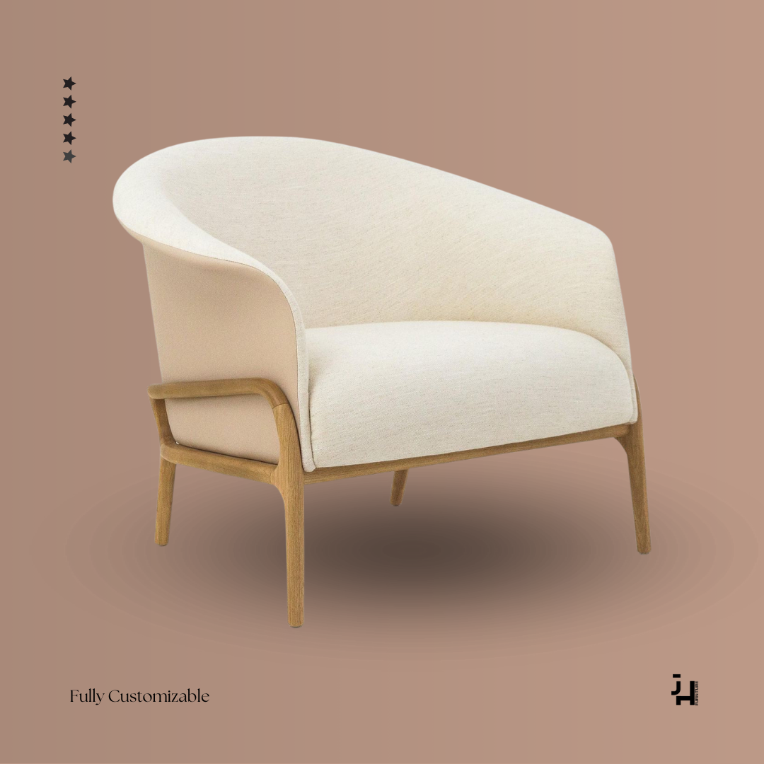 Zurich Accent Chair
