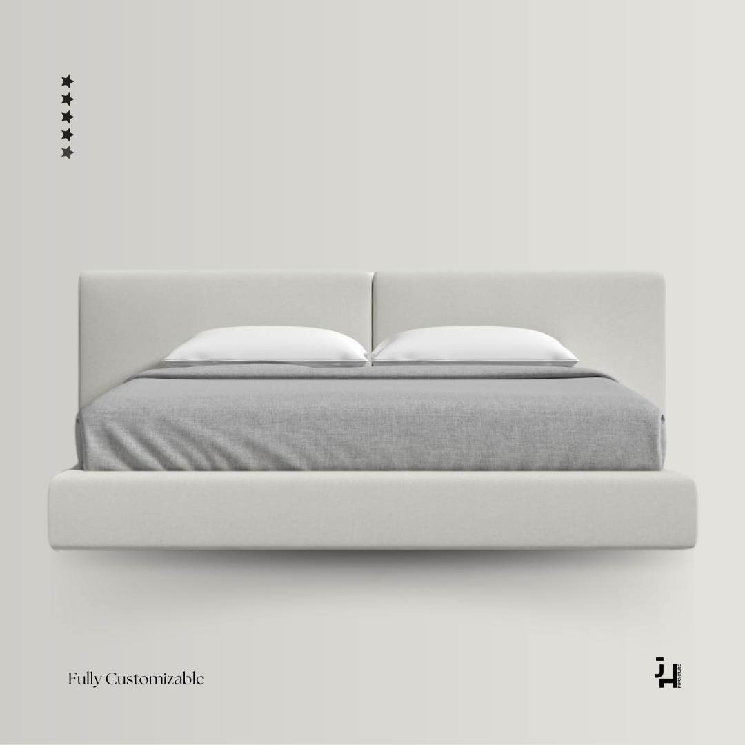 Harare Harmony Bed