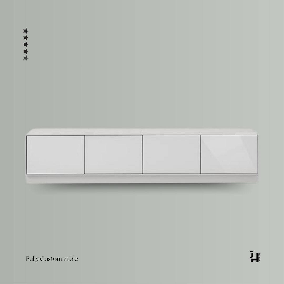 Nova Nexus TV Stand