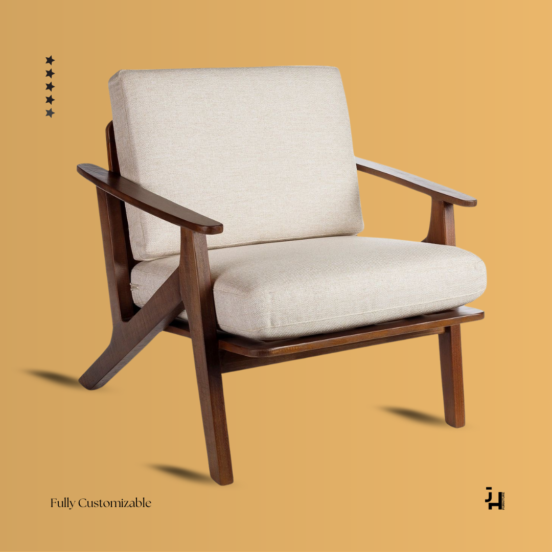 Tbilisi Tranquil Chair