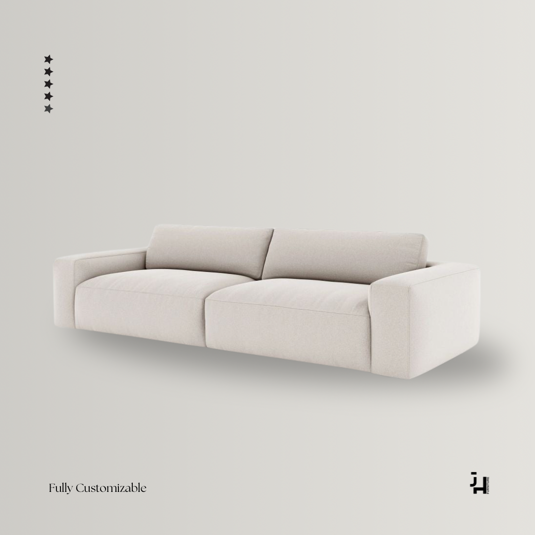 Barcelona Bliss Couch