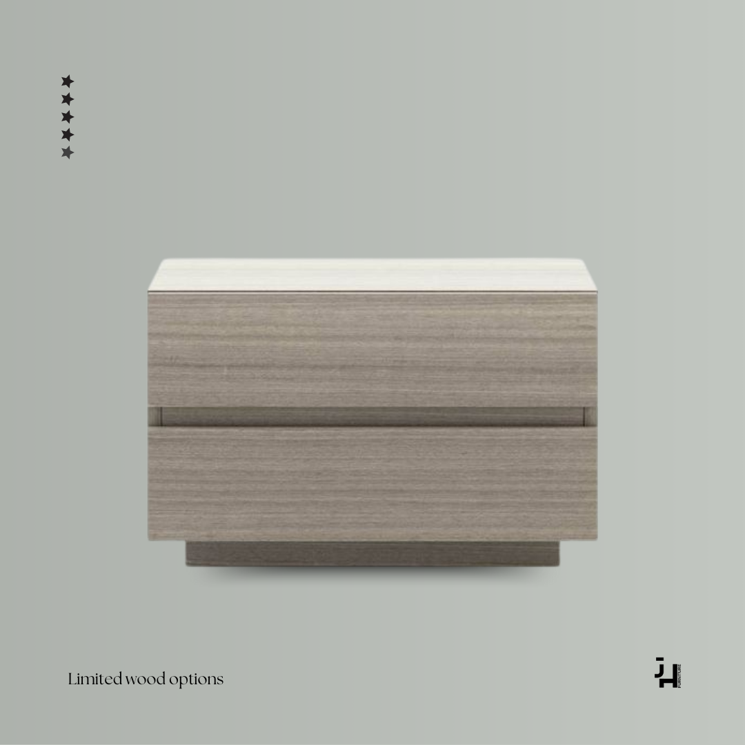 Sleek Surface Pedestal