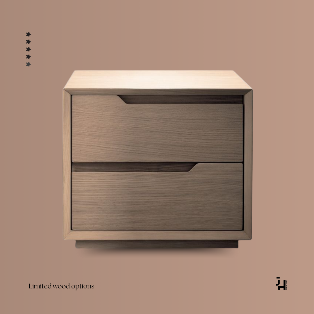 Harmony Accent Pedestal
