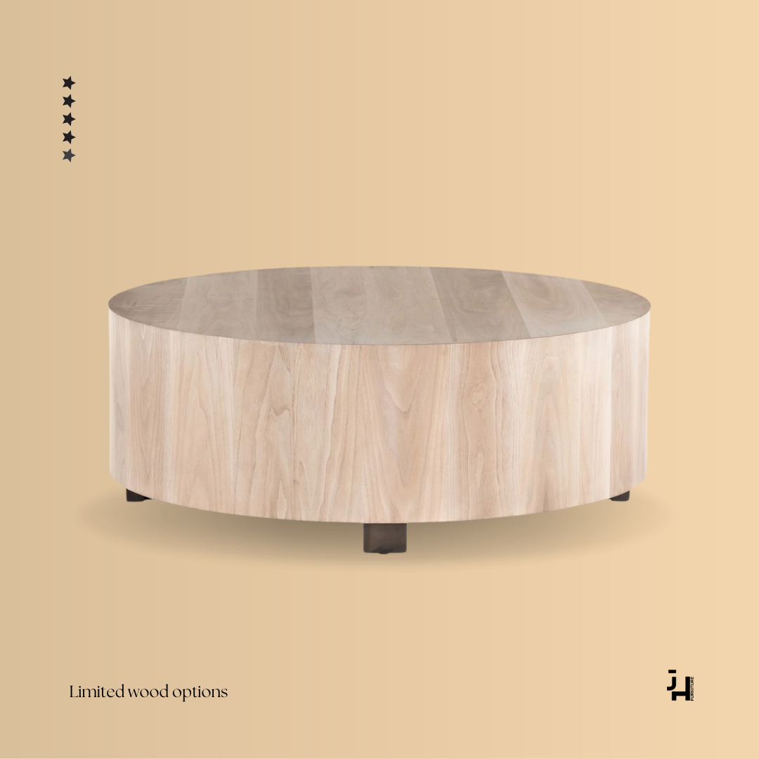 Tokyo Coffee Table