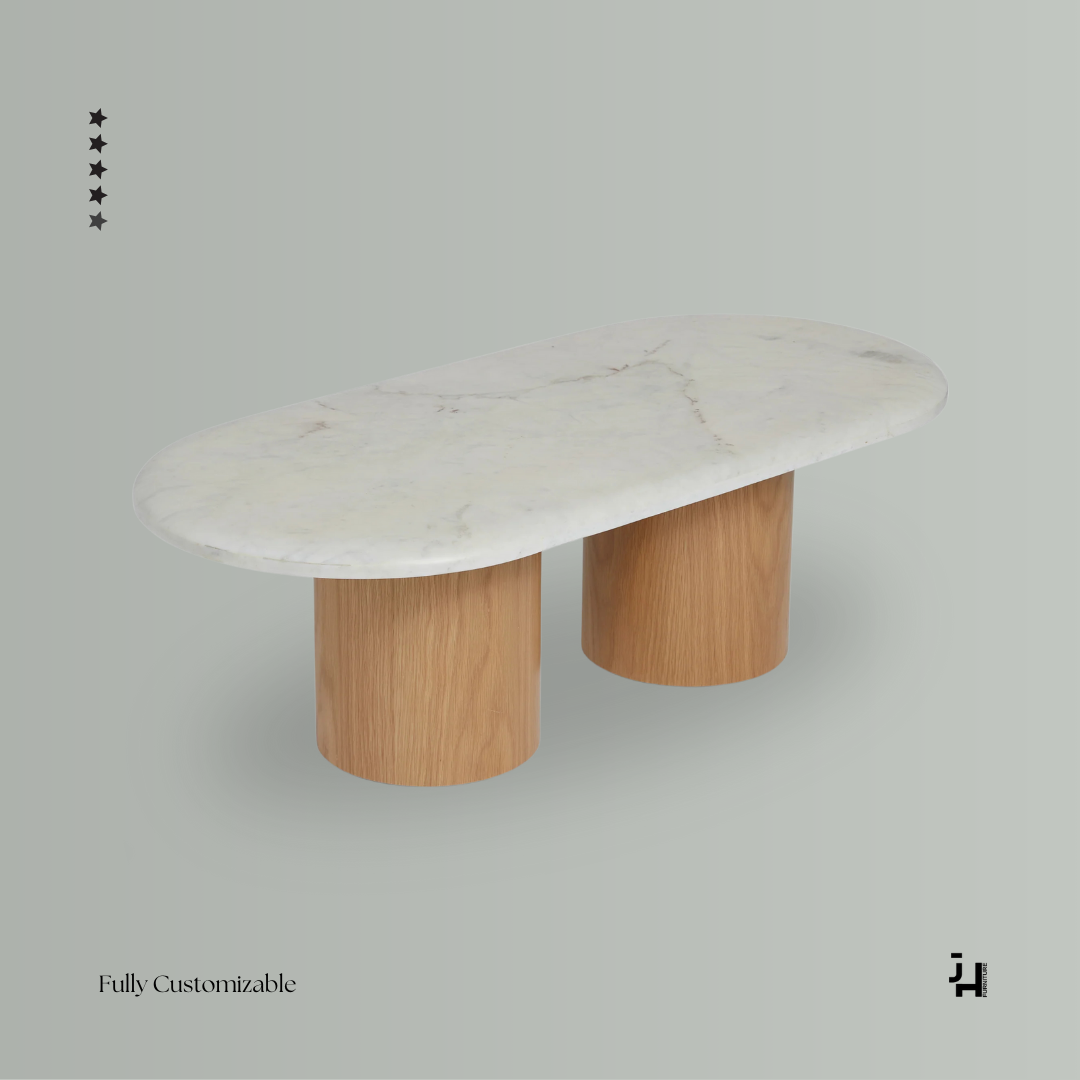 Paris Patio Table