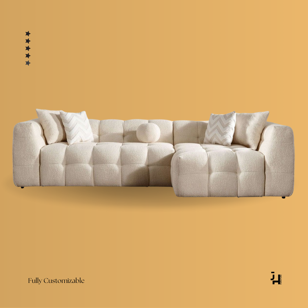 Tallinn Tranquility Couch