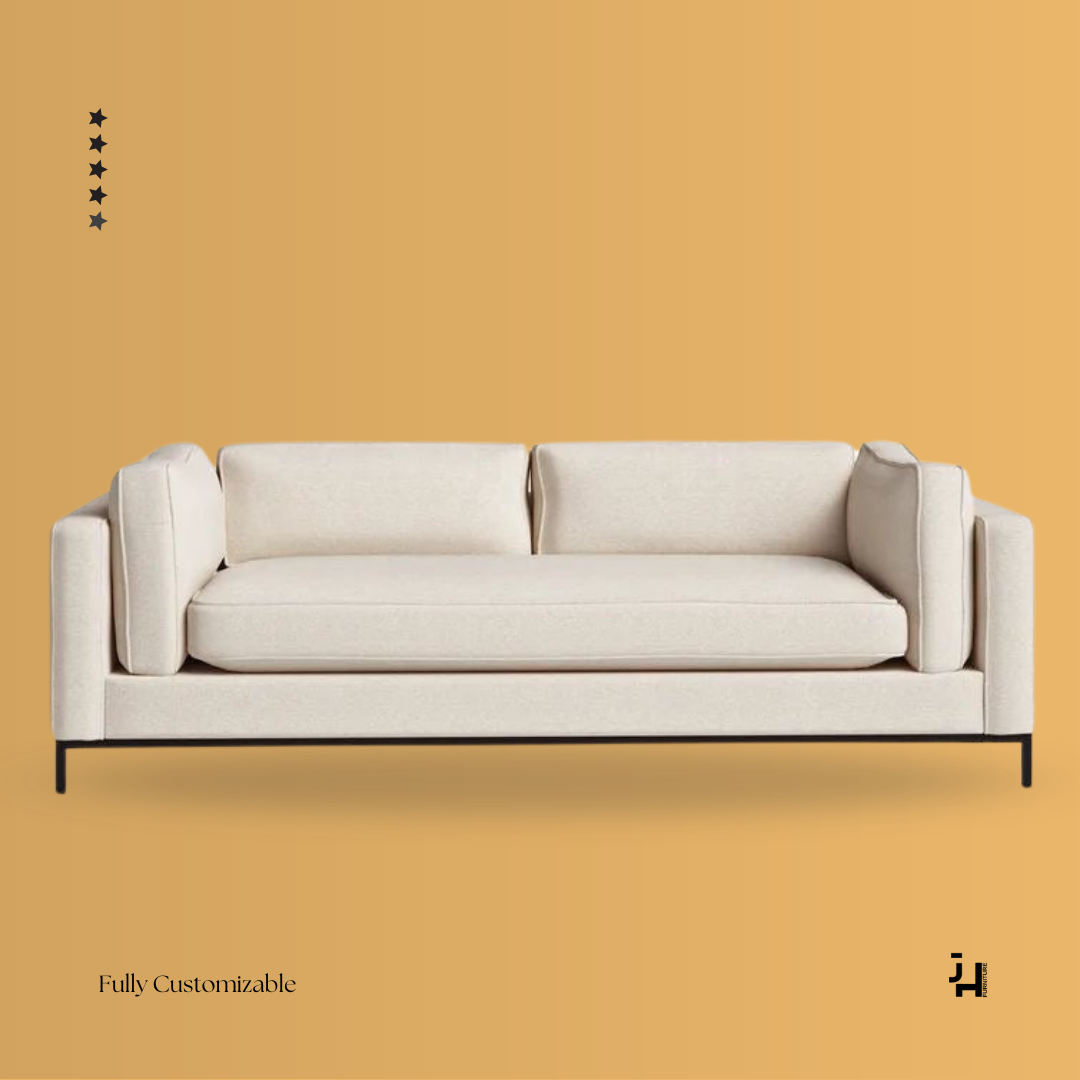Amsterdam Aura Couch