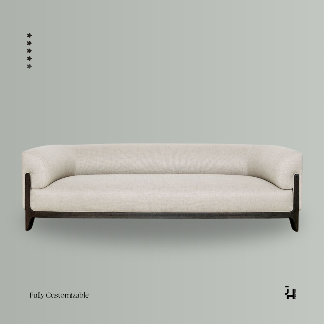 Kyoto Kudos Couch