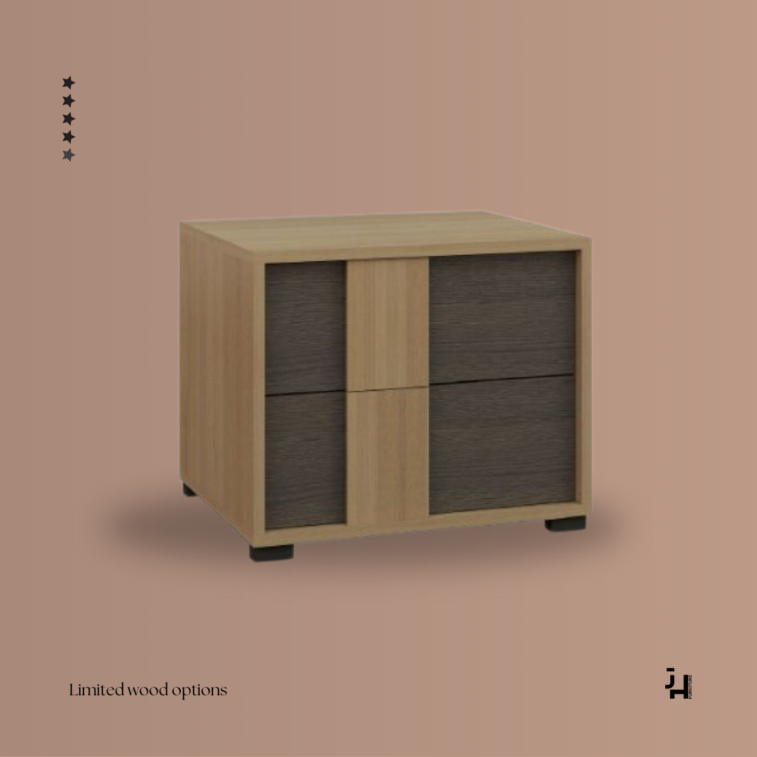 Corner Accent Pedestal