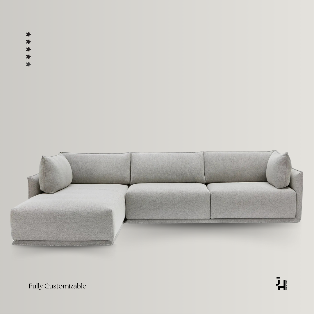 Beirut Bliss Loveseat