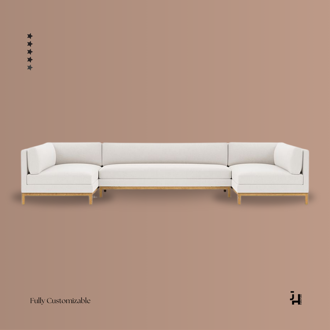 Tunis Tranquility Sofa