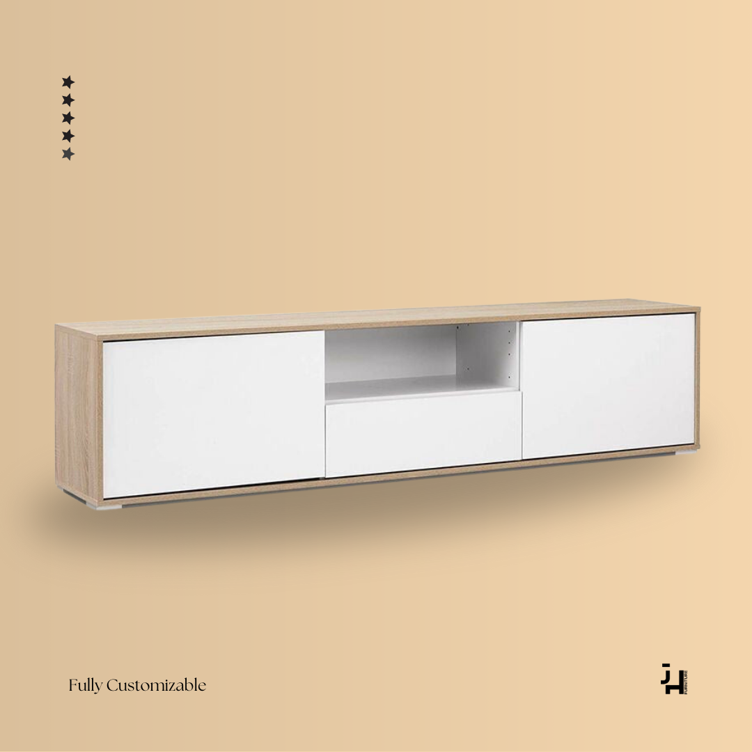 Bliss TV Stand