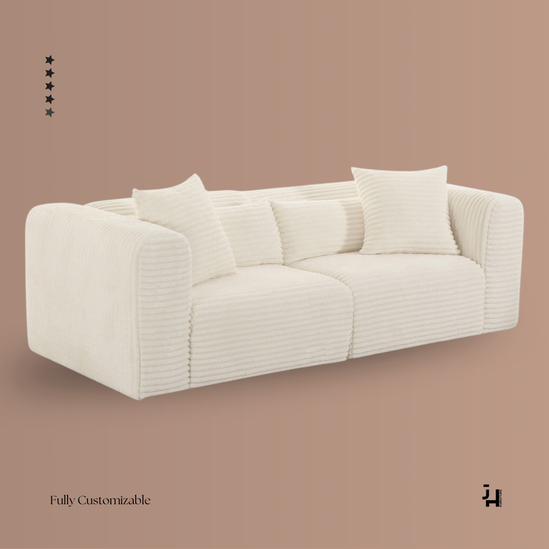 Bogota Bliss Sofa