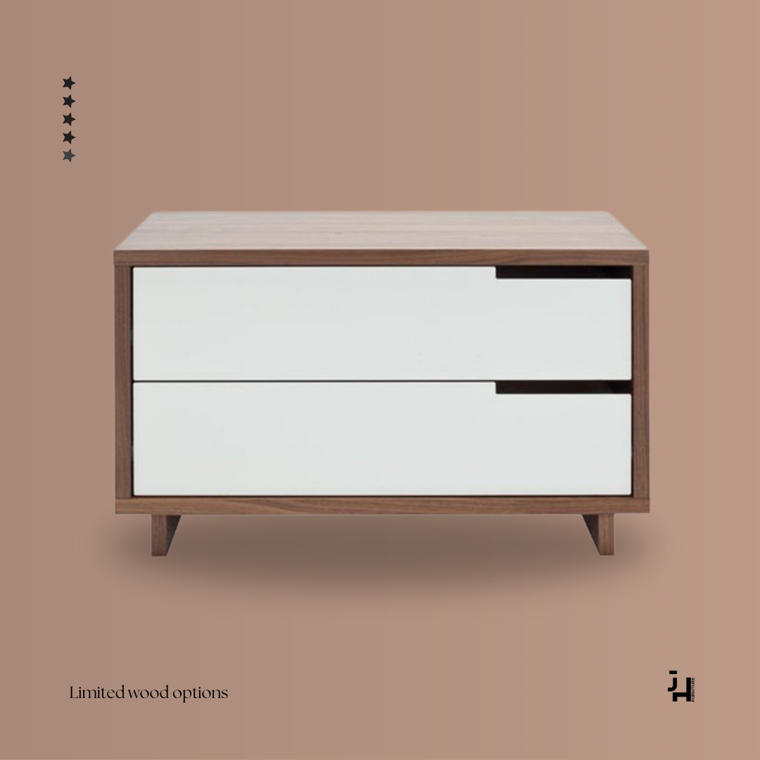Minimalist Mingle Pedestal