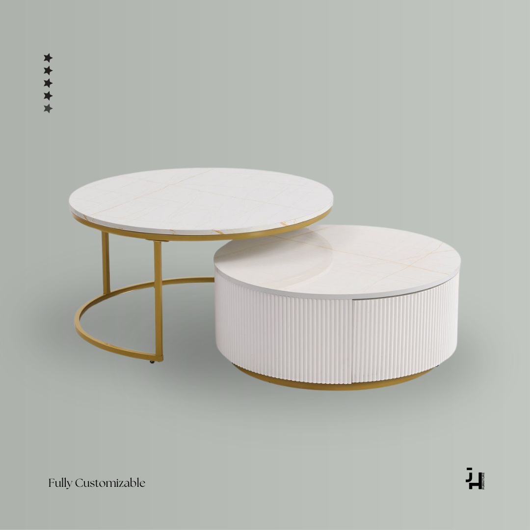 Zenith Zest Centerpiece