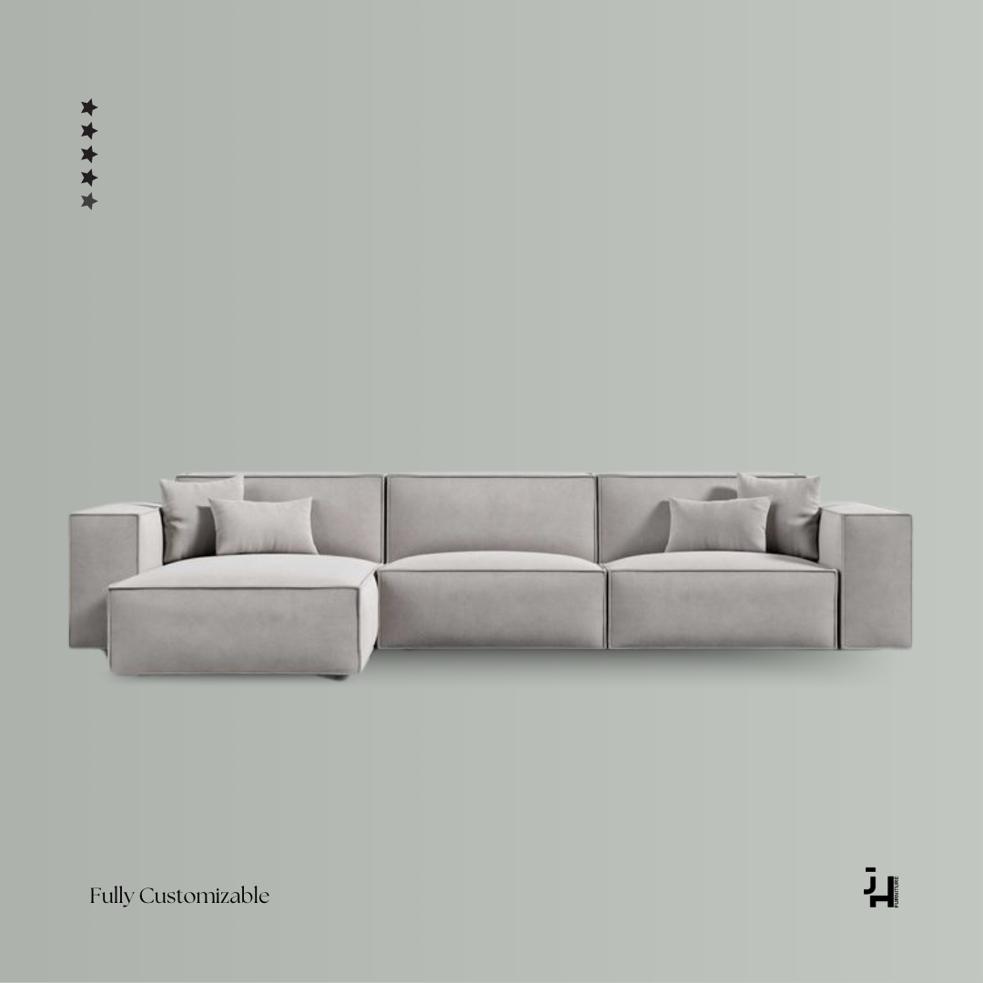 Porter Modular Sofa