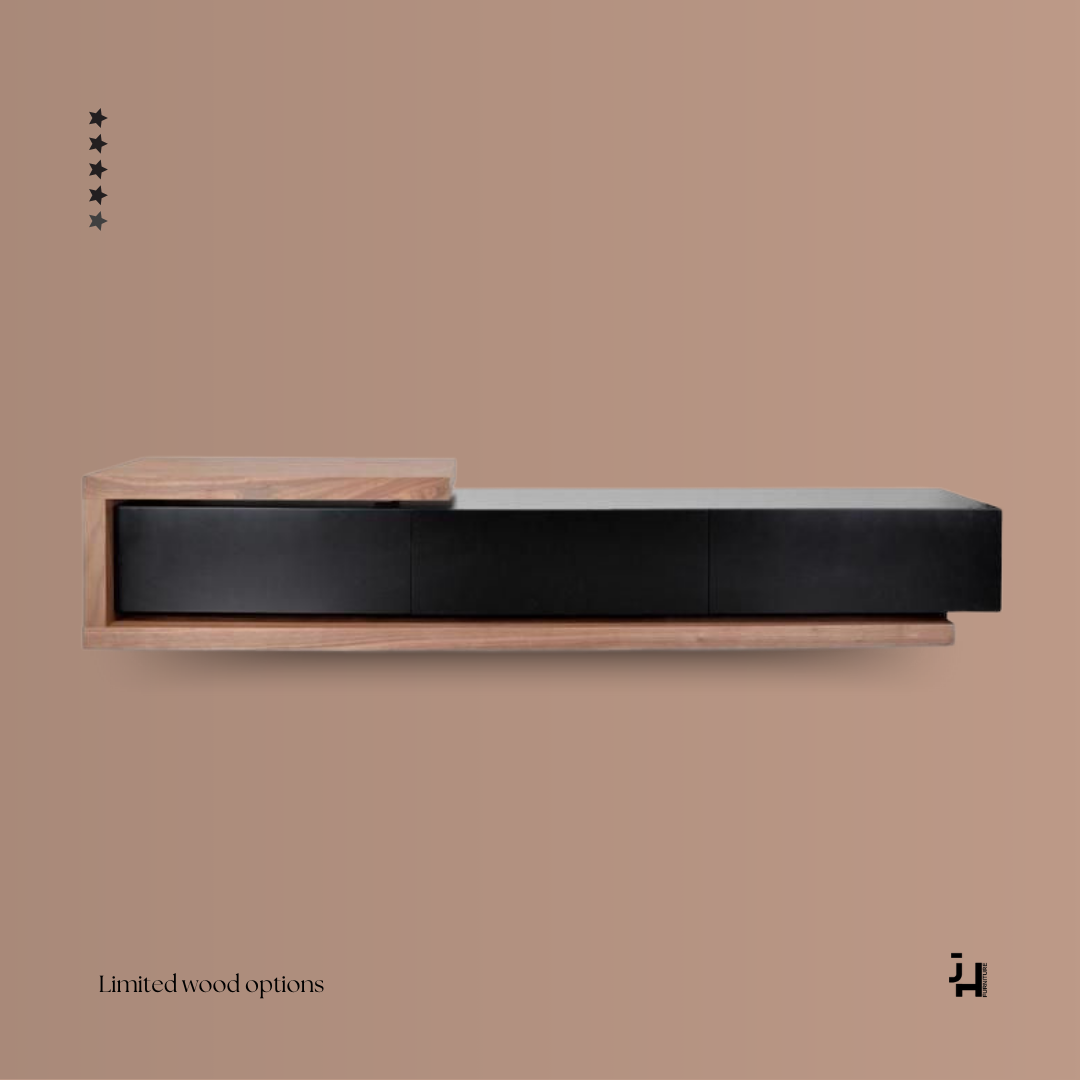 Verve TV Stand