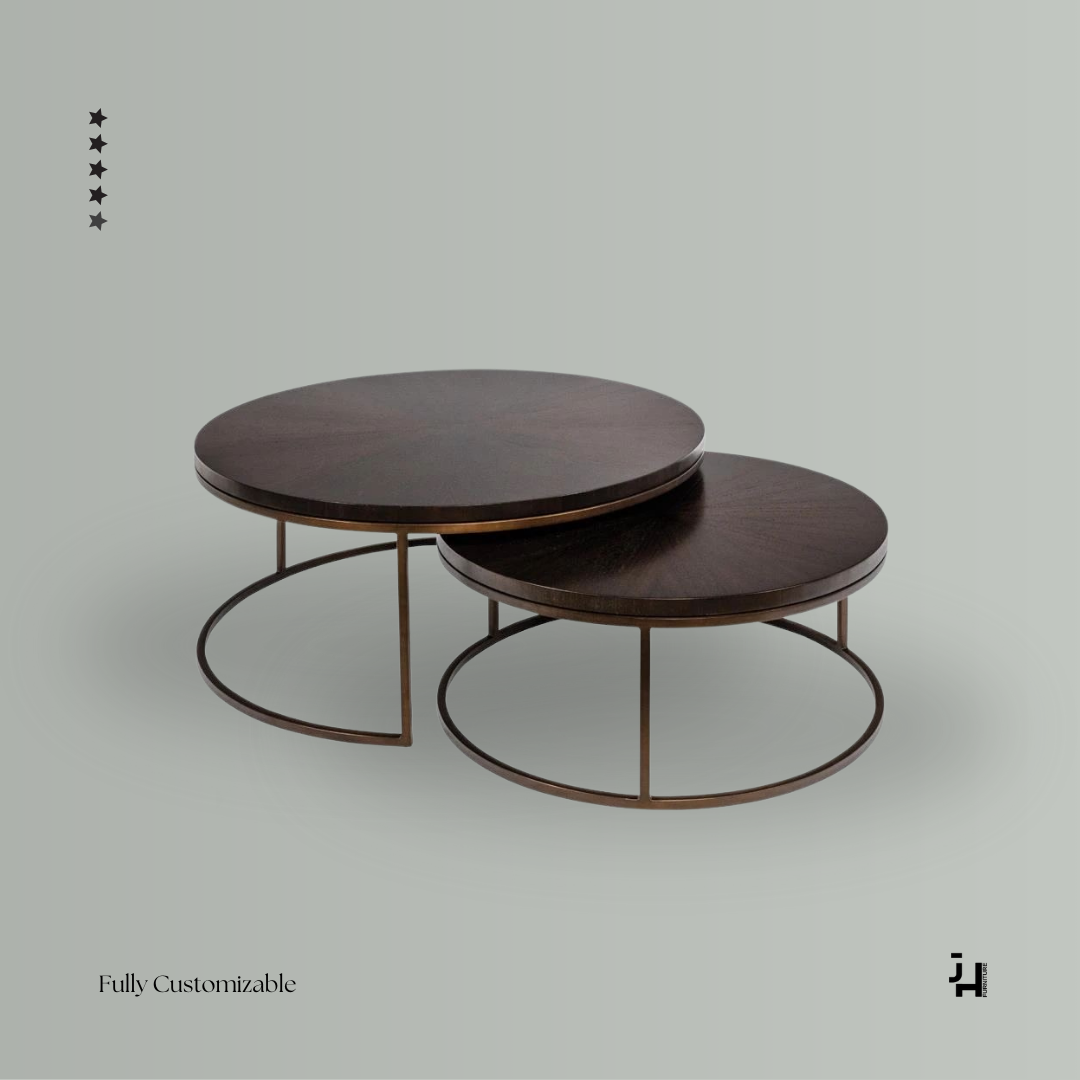 Tranquil Coffee Set