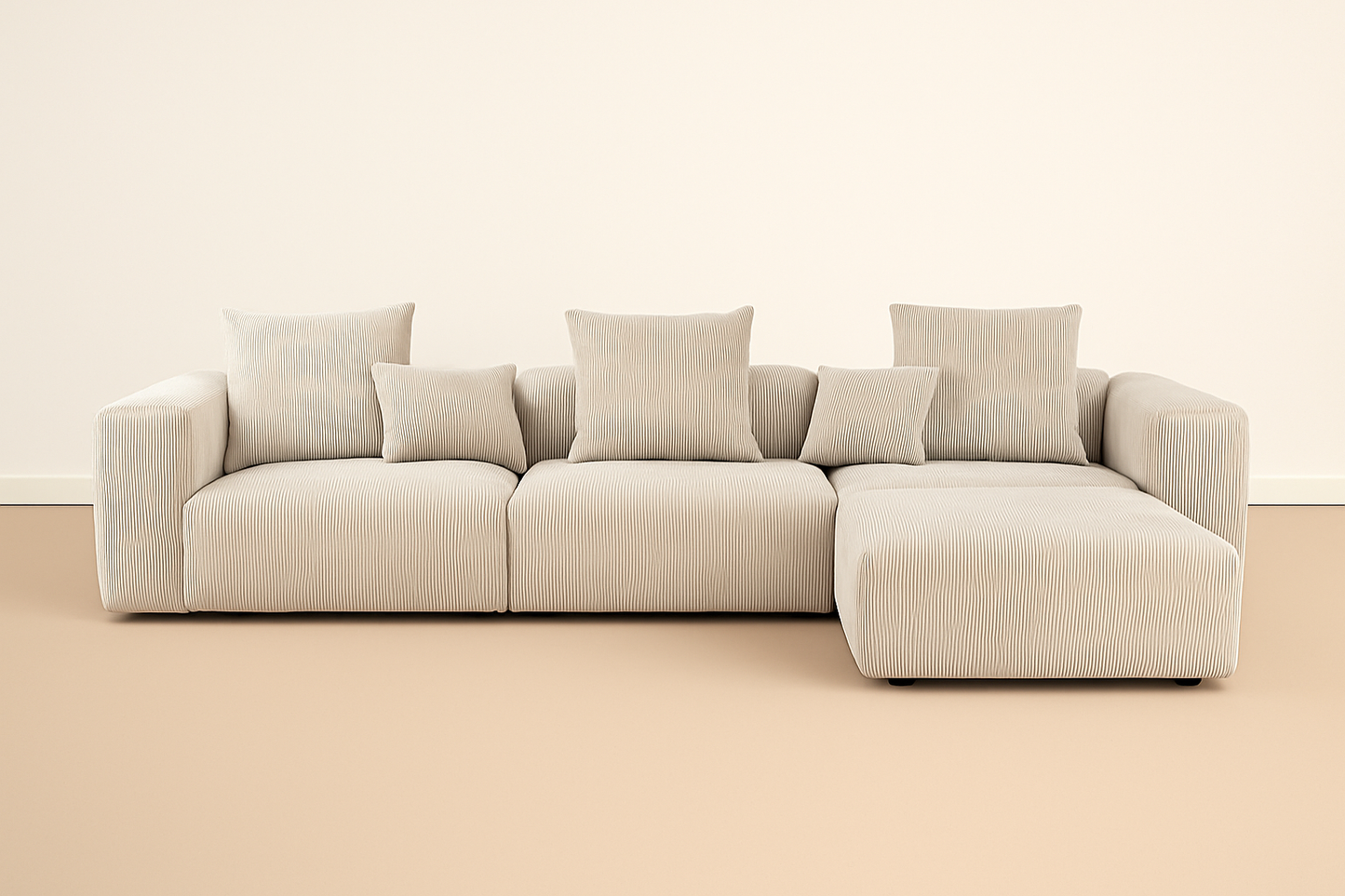 Madrid Modular Couch