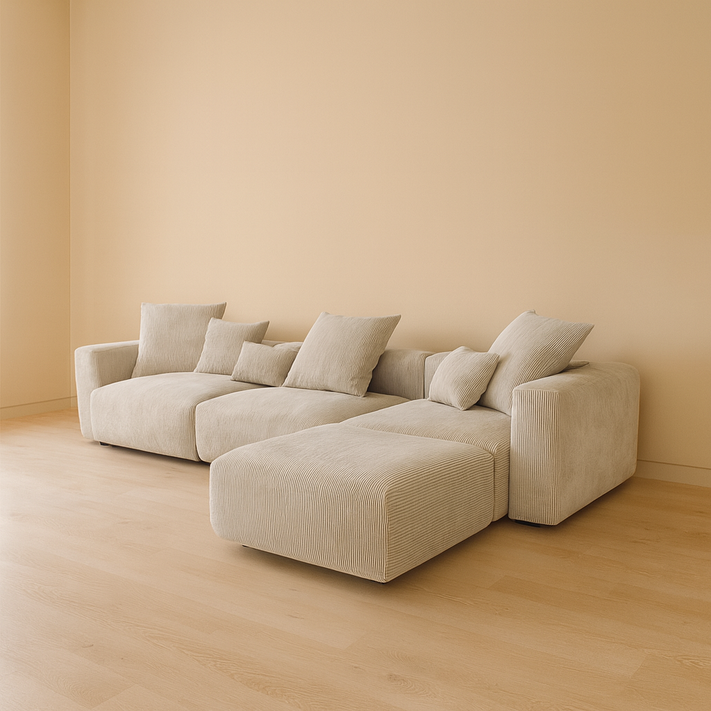 Madrid Modular Couch