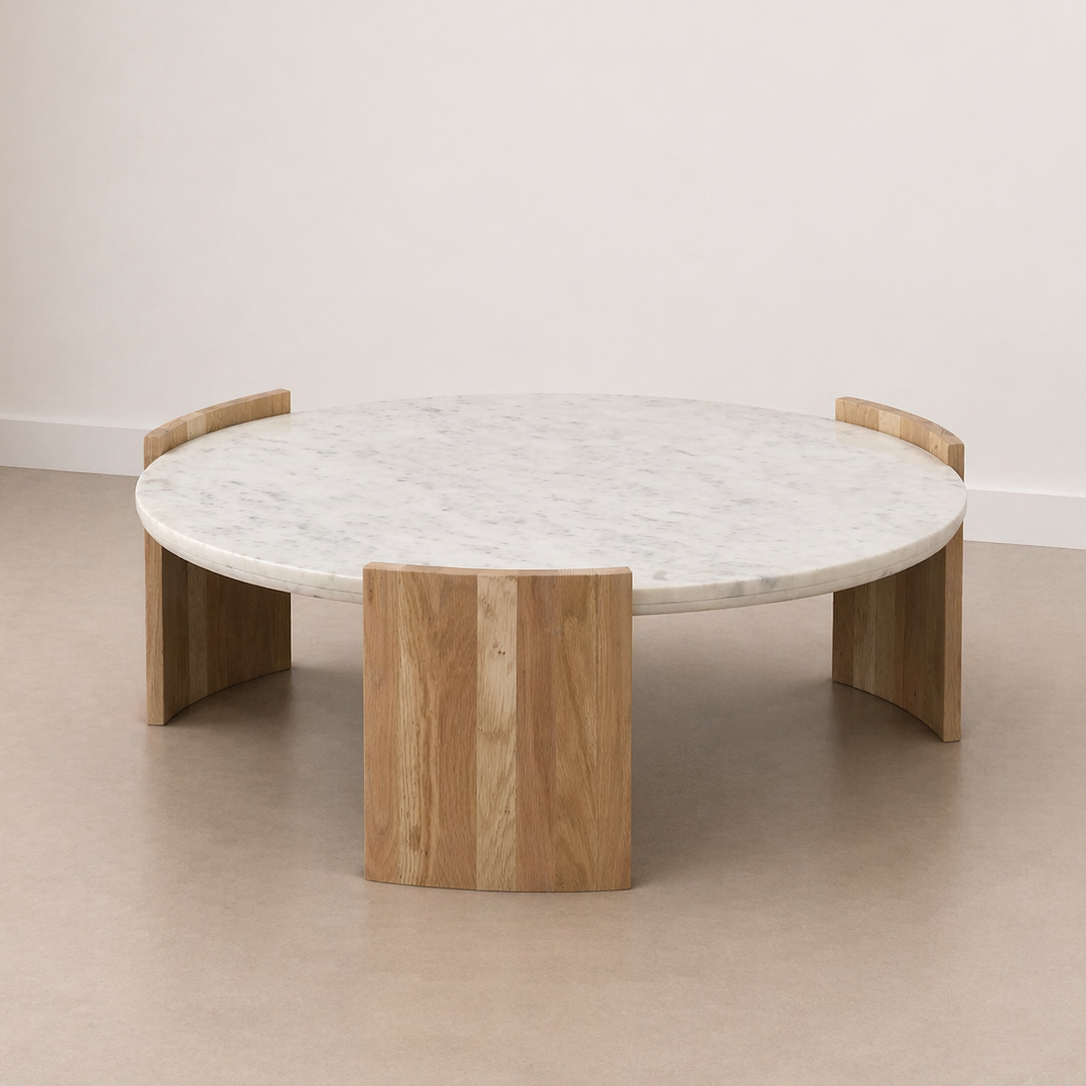 Medellin Coffee Table