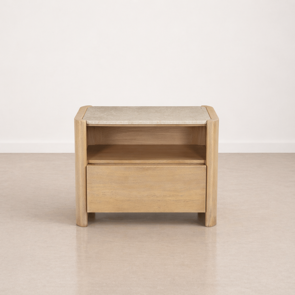 Quito Side Table