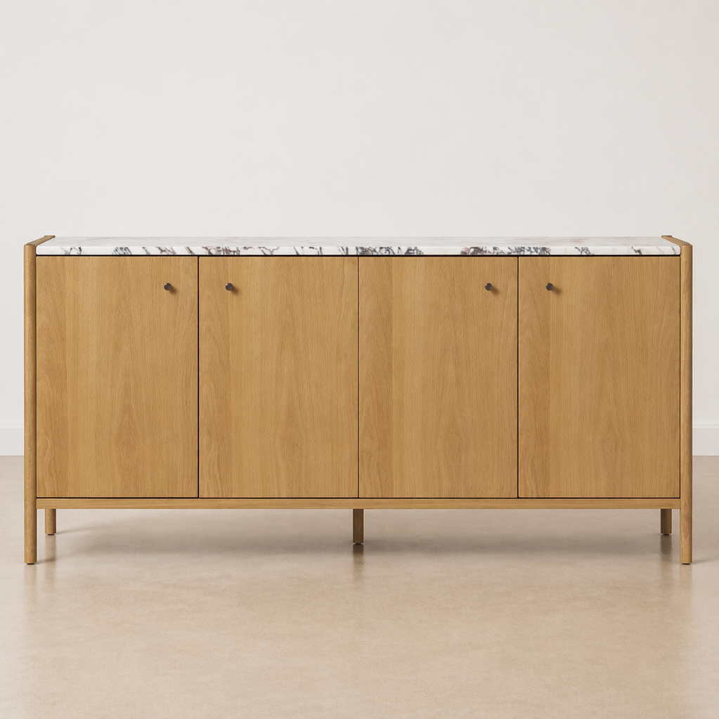 Rabat Luxe Console