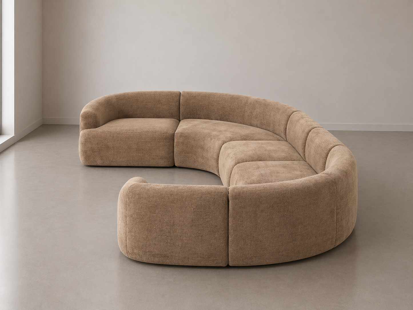 Capri Comfort Sofa
