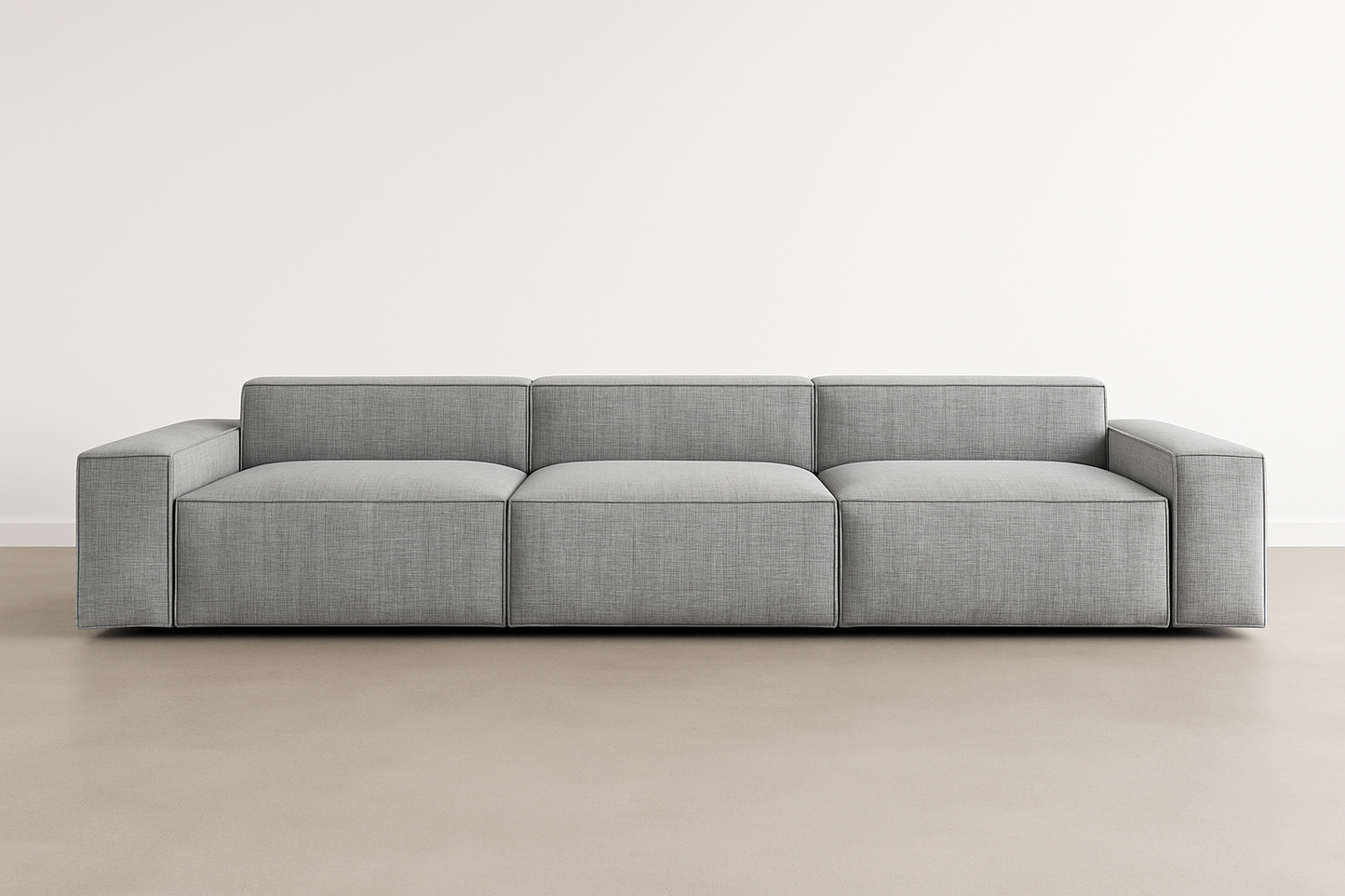 Nouveau Modular Couch