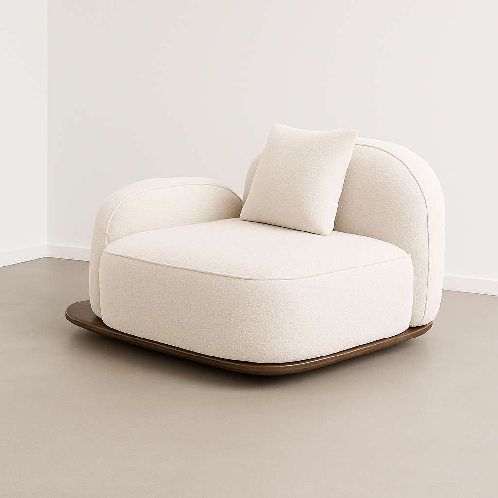 Cairo Occasional Chair