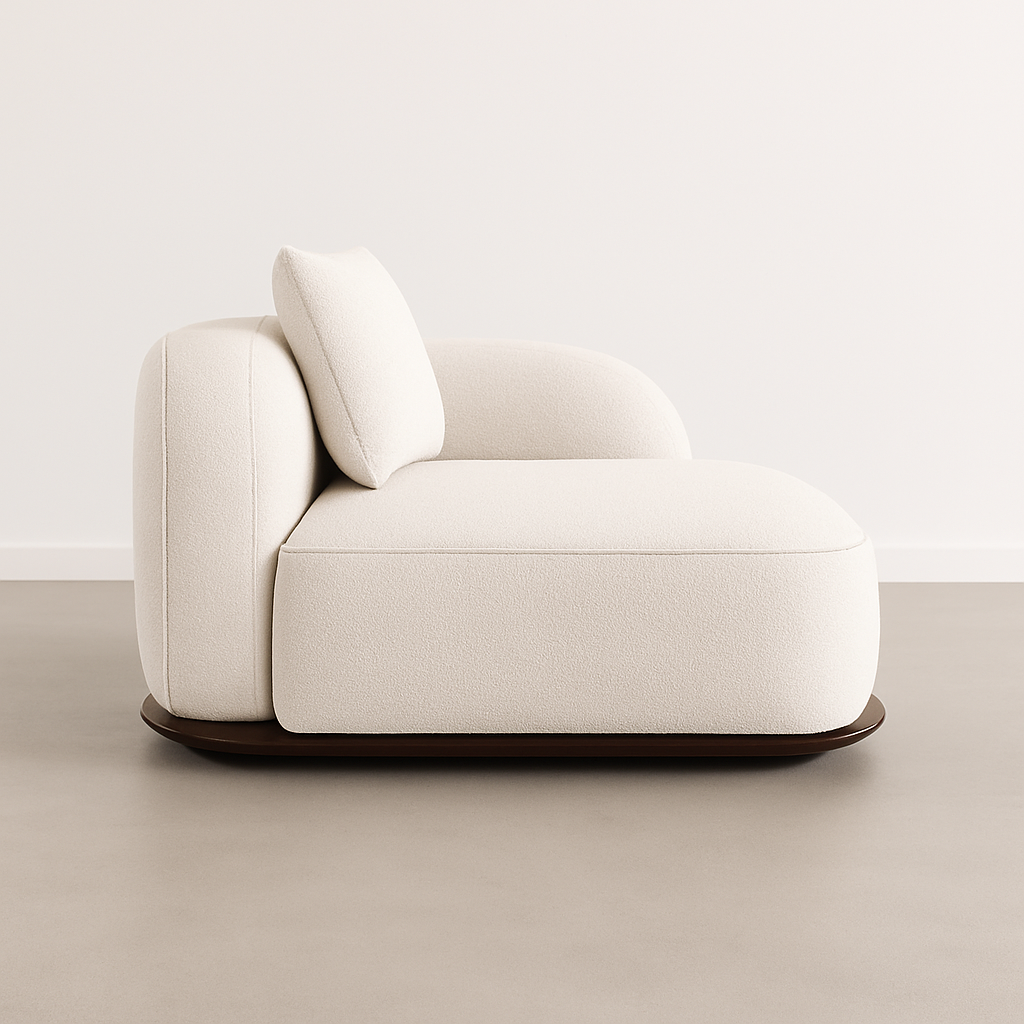 Cairo Occasional Chair
