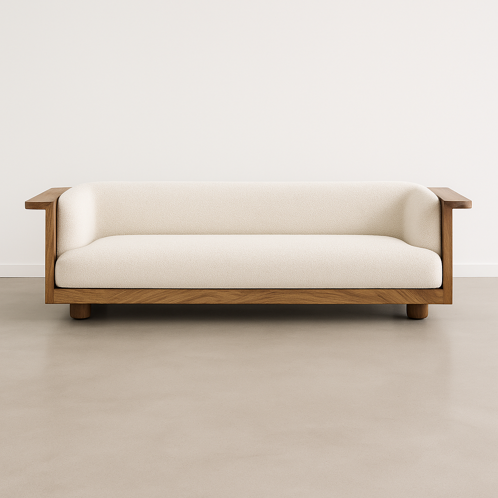 Durban Drift Chaise
