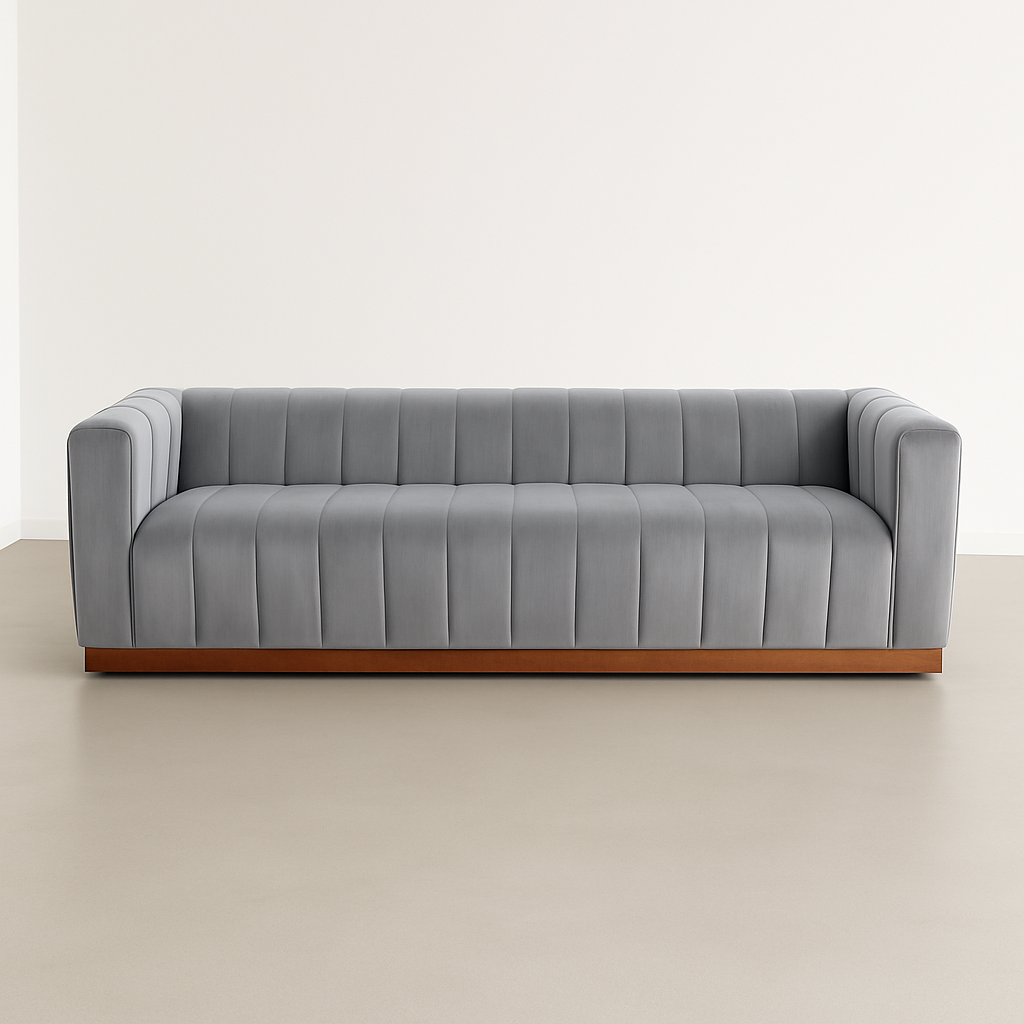 Algiers Allure Couch