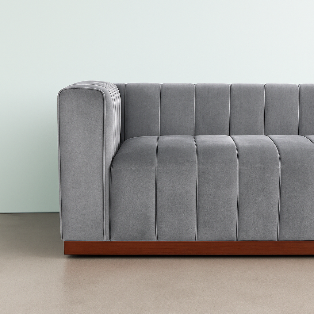 Algiers Allure Couch