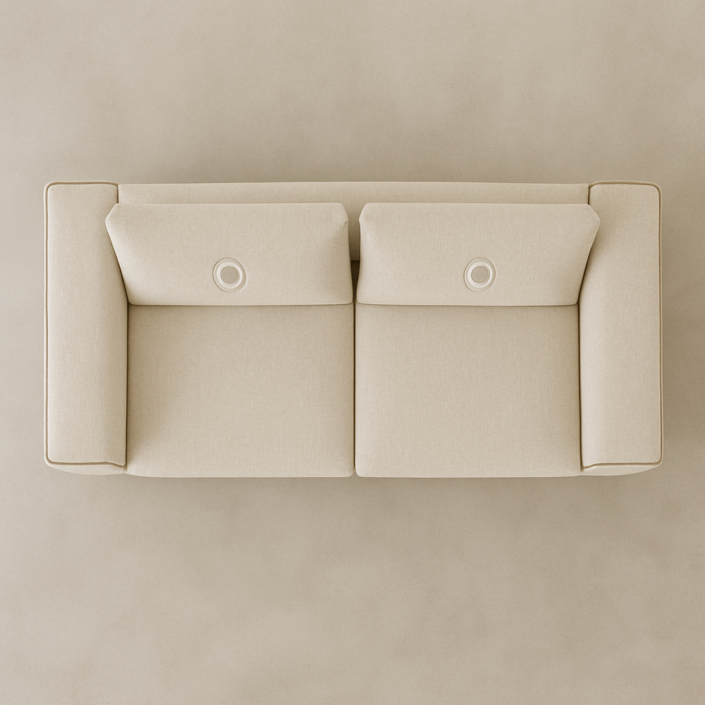Wellington Wonder Sofa