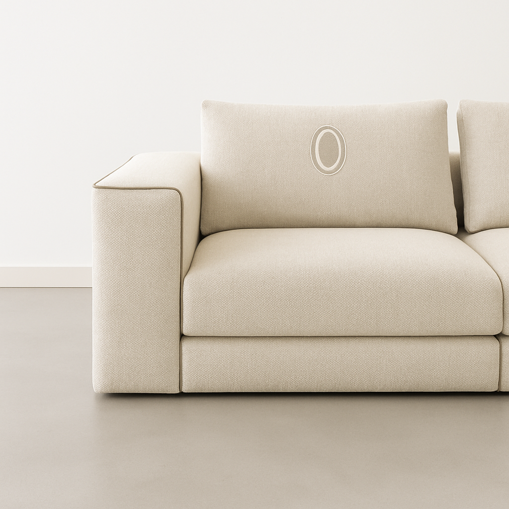 Wellington Wonder Sofa