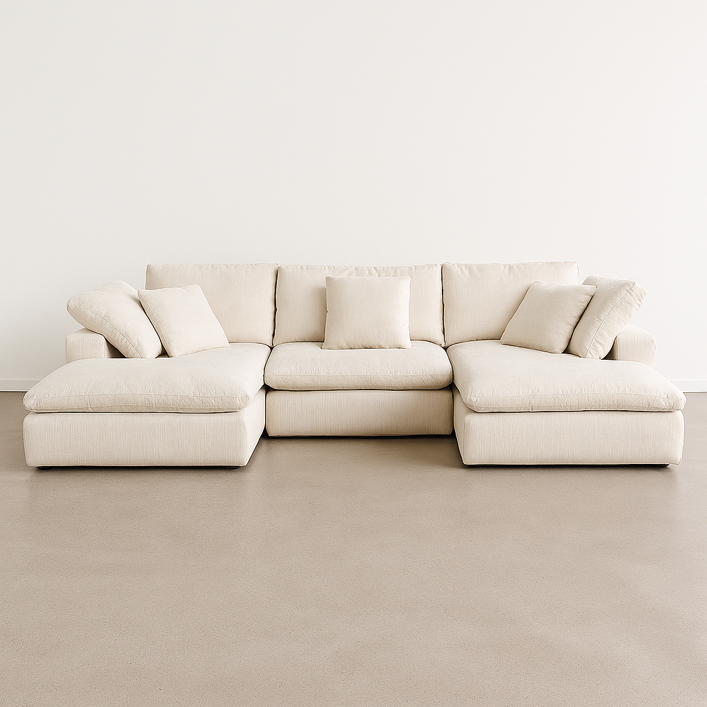 Marrakech Modular Couch