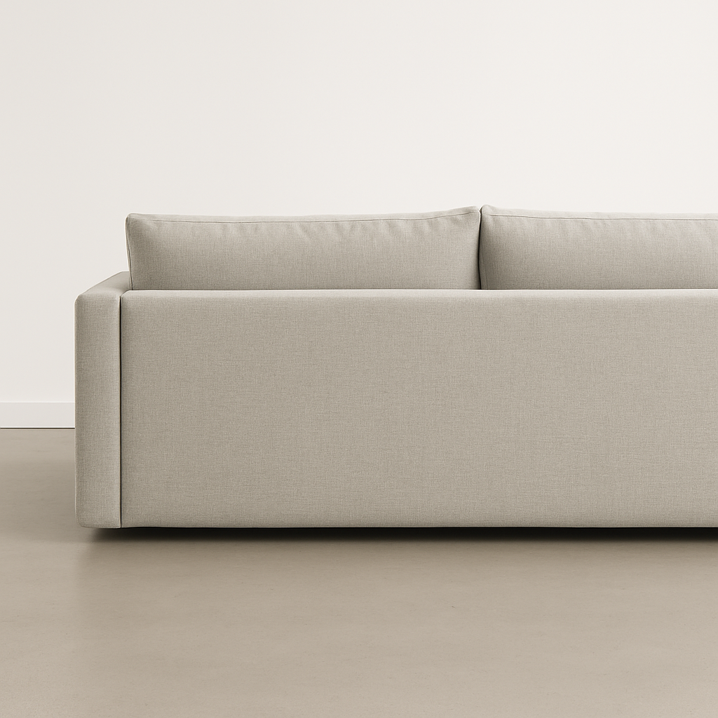 Beirut Bliss Loveseat