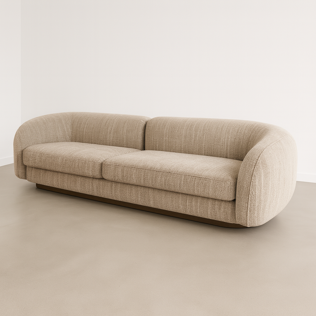 Bamako Seater