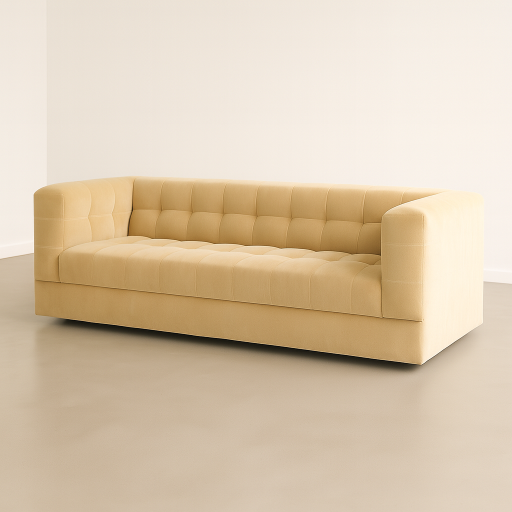 Edinburgh Seater
