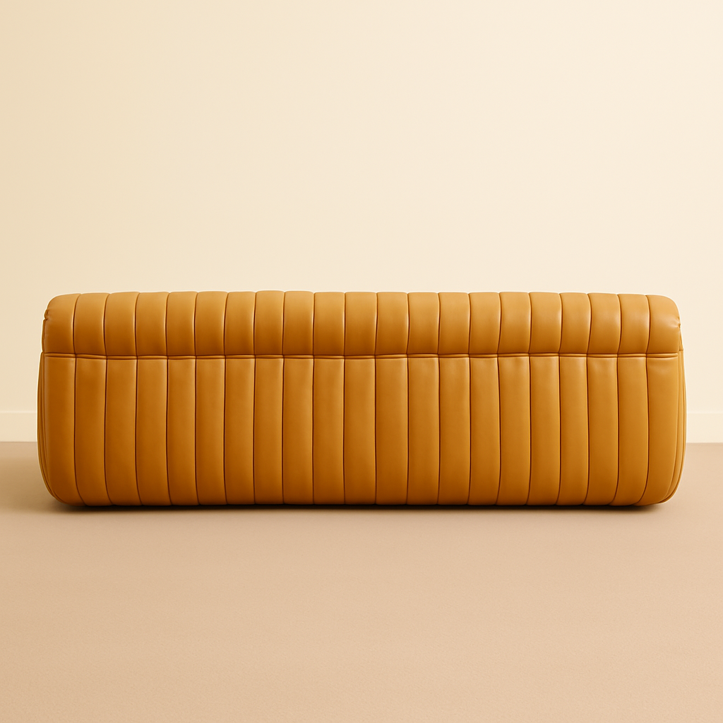 Metropolitan Marvel Couch