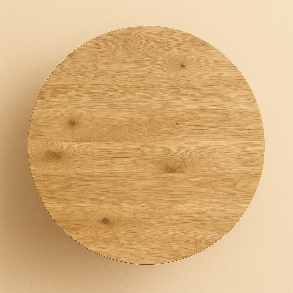 Kinshasa Coffee Table