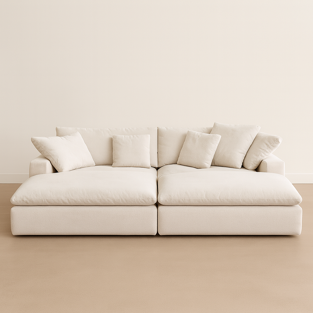 Marrakech Modular Couch