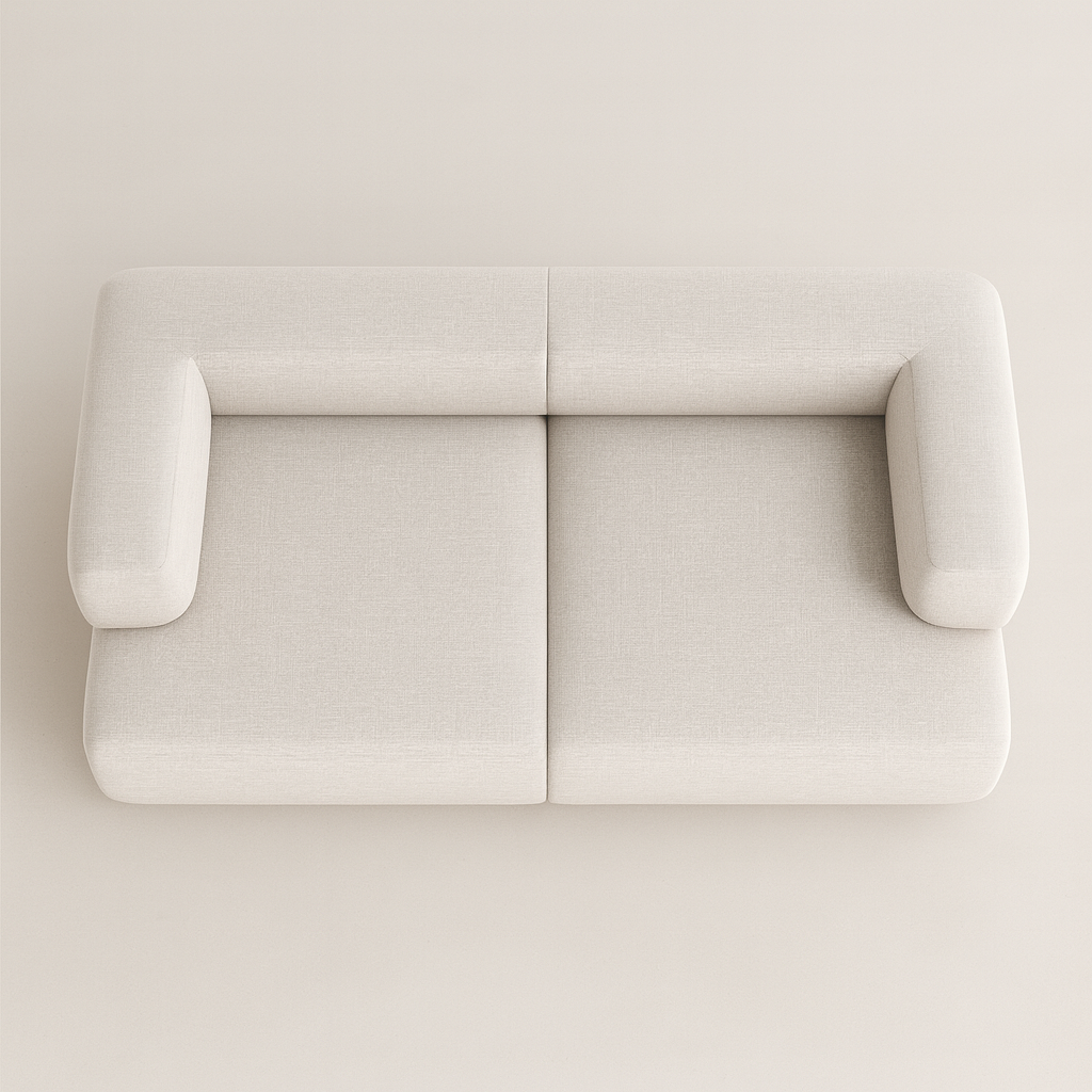 Ottawa Oasis Couch