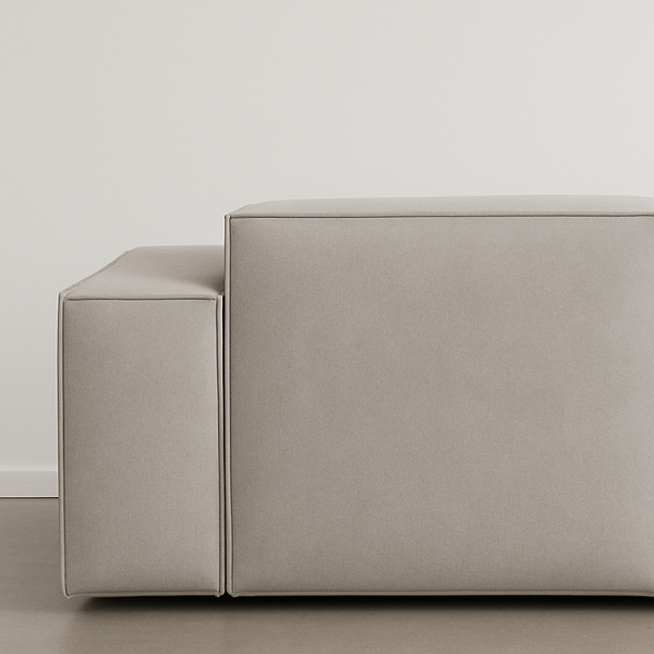 Nouveau Modular Couch