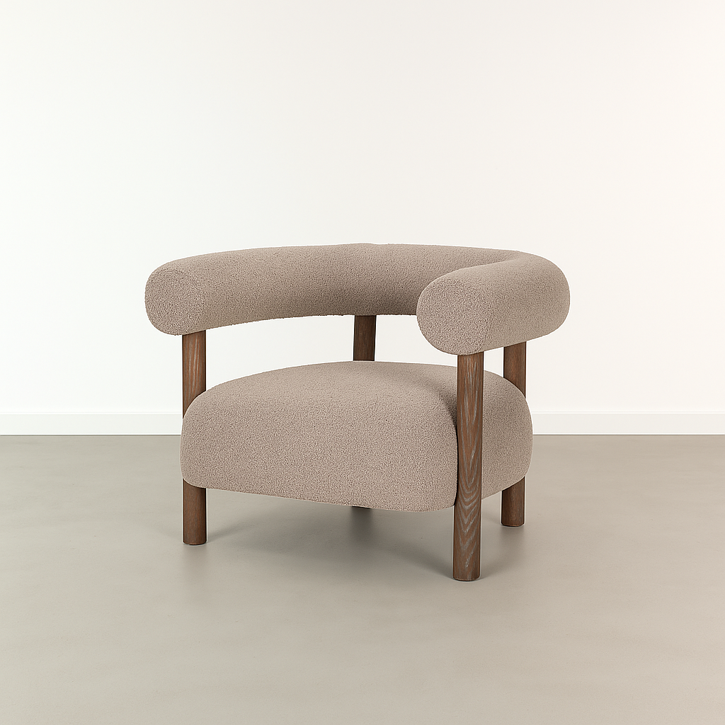Erasmus Ease Chair