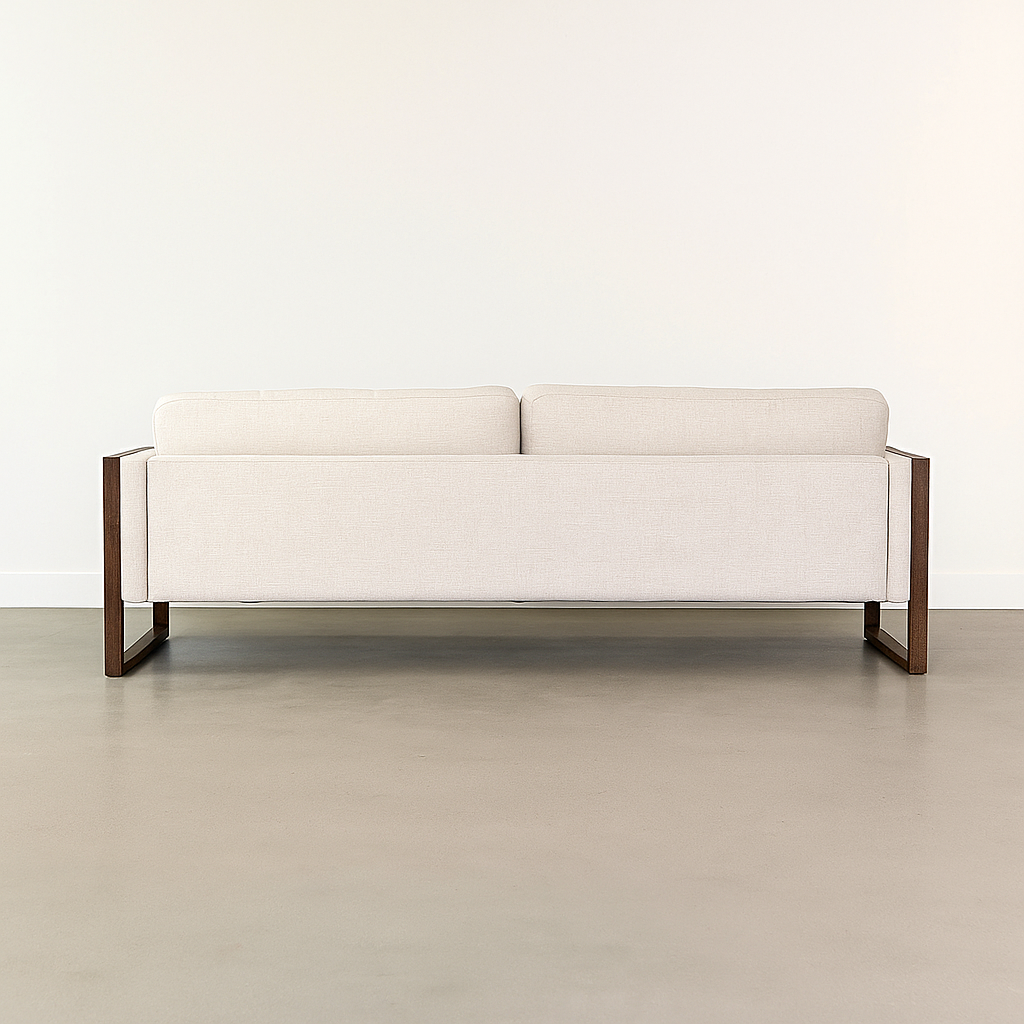 Dar es Salaam Drift Sofa