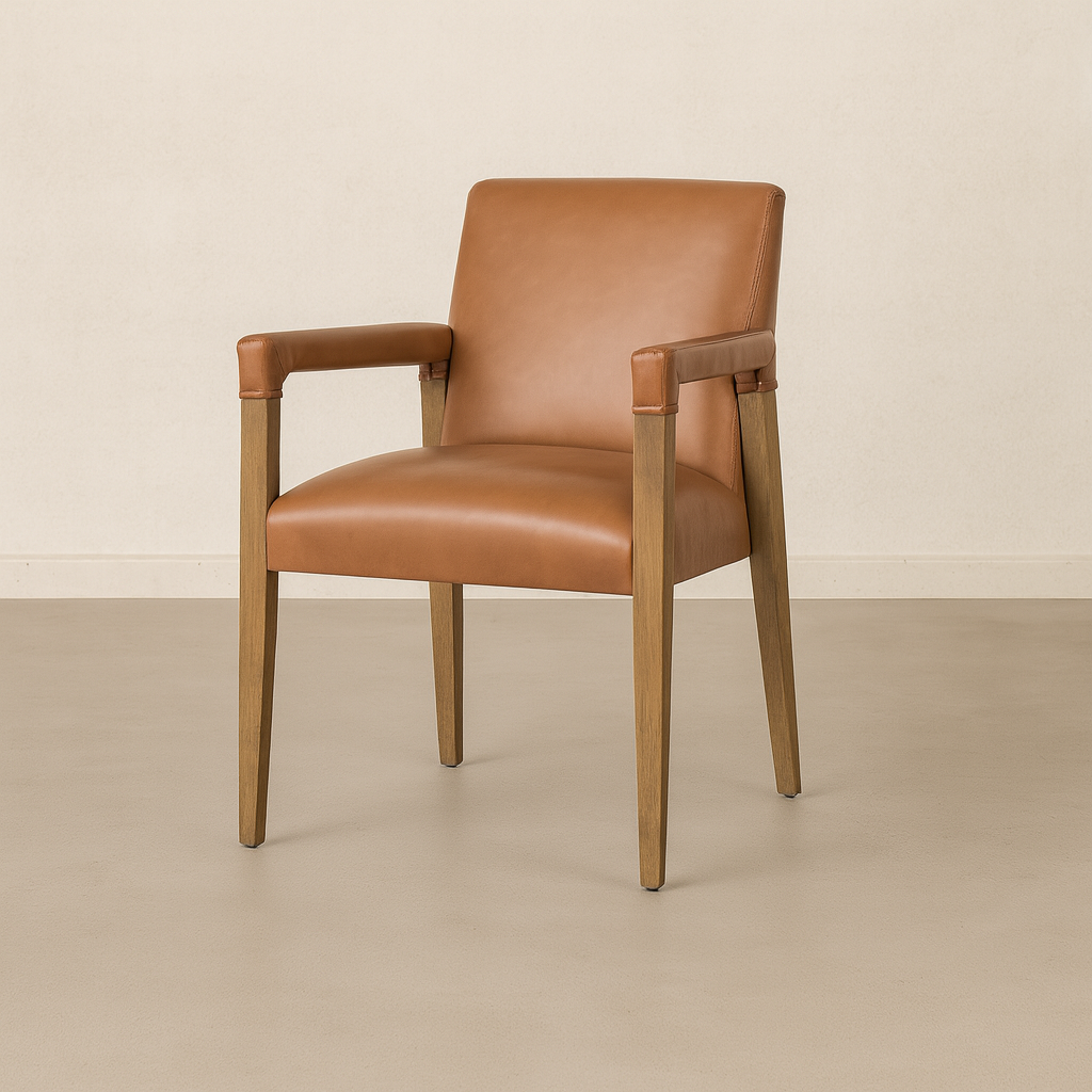 Mombasa Motion Chair