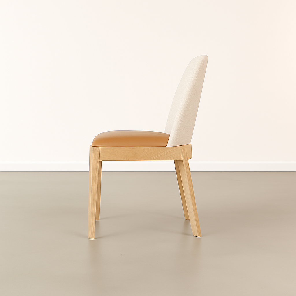 Entebbe Ease Chair