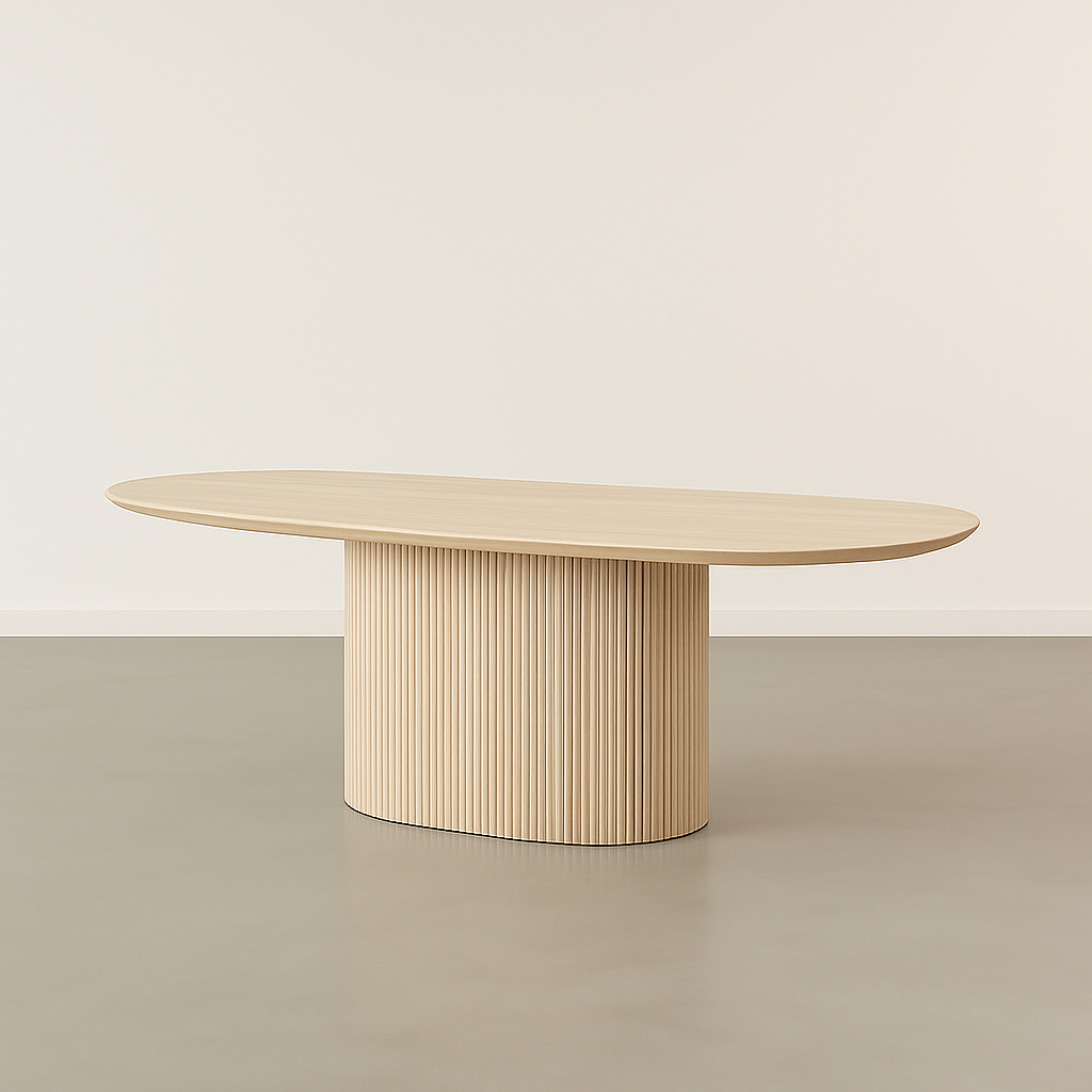 Santiago Spirit Dining Table